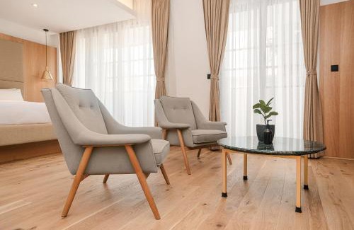 Lazimpat Hotel | Nomad Hotel Lazimpat