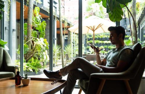 Lazimpat Hotel | Nomad Hotel Lazimpat