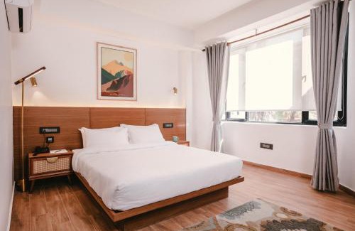 Lazimpat Hotel | Nomad Hotel Lazimpat
