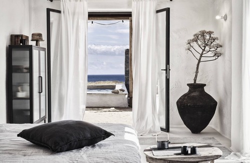 Xilokeratidi Hotel | Nomad Mykonos - Small Luxury Hotels of the World