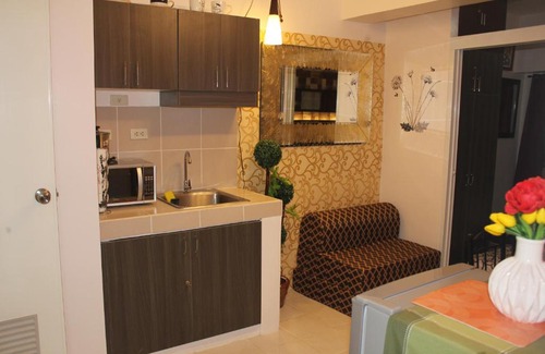 Anilao Apartment | Nomad Residence Tagaytay