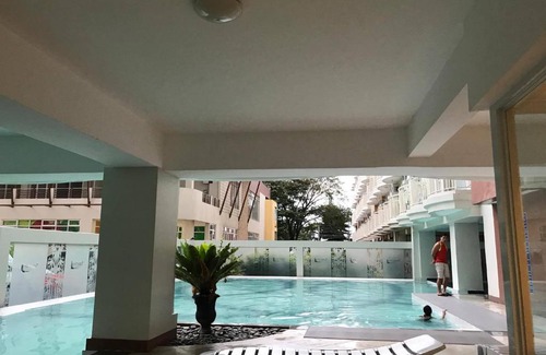 Anilao Apartment | Nomad Residence Tagaytay