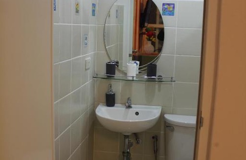 Anilao Apartment | Nomad Residence Tagaytay
