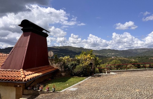 Cabeceiras de Basto Apartment | Nomad's Country - Cimo de Villa Apt III