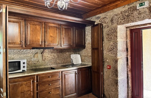 Cabeceiras de Basto Apartment | Nomad's Country - Cimo de Vila Apt VI