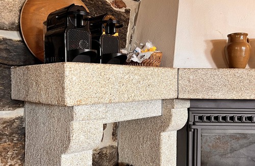 Cabeceiras de Basto Apartment | Nomad's Country - Cimo de Vila Apt VI