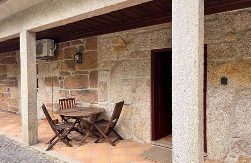 Cabeceiras de Basto Apartment | Nomad's Country - Cimo de Vila Apt VI