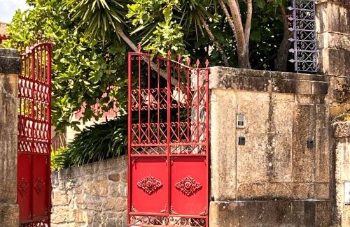 Pedraca House | Nomad's Country - Casa Cimo de Vila