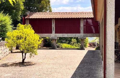 Pedraca House | Nomad's Country - Casa Cimo de Vila