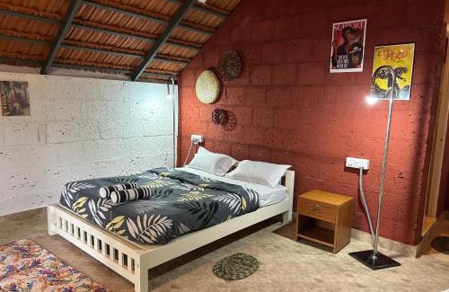 Virajpet House | Nomad's Nook