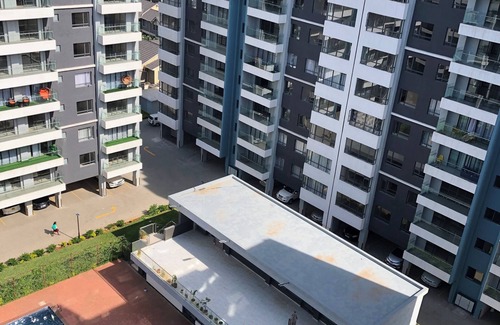 Syokimau Apartment | Nomad STUDIO ~10min drive JKIA/SGR