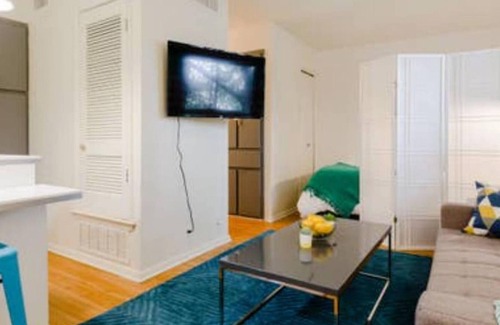 Allandale Apartment | Nomad Studio l No Servie Fees 5-min to Domain