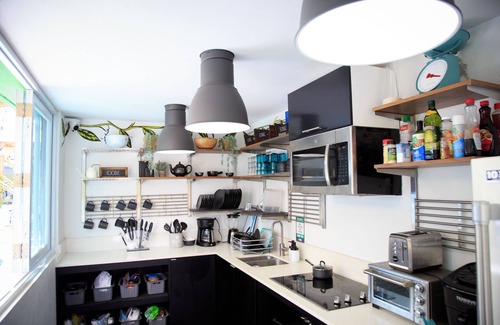 Isla Verde Hotel | Nomada Beach Hostel - Adult Only