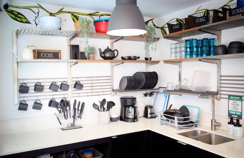 Isla Verde Hotel | Nomada Beach Hostel - Adult Only