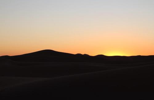 M'Hamid El Ghizlane Apartment | Nomadic Desert Lounge