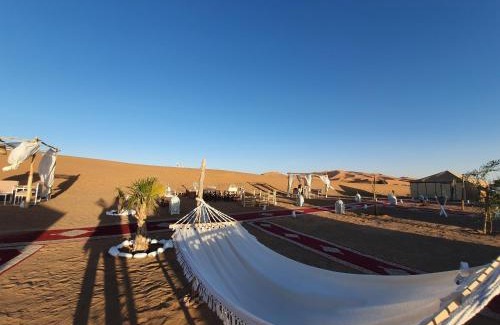 Lac Yasmins Other | Nomads Dunes Nest