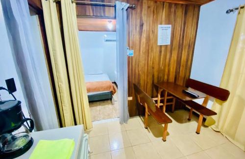 Barrio Dora Bed & Breakfast | Nomads Family Rooms, Fortuna Town