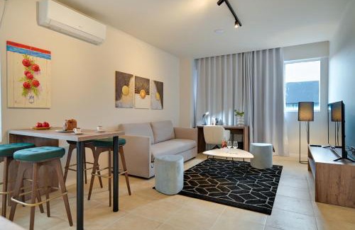 Ioannina Apartment | Nomads Lux Studios & Business Center