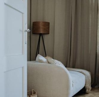 Bruckneudorf House | Nomads Nest Sappe