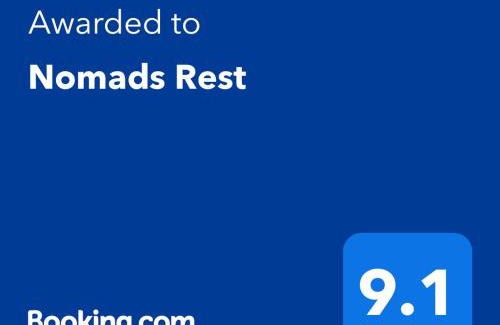Victory Heights Apartment | Nomads Rest