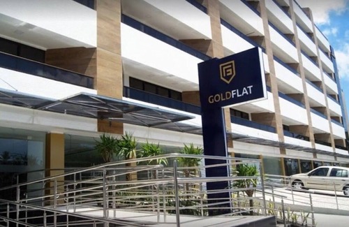 Cabo Branco Apartment | Nomar XX