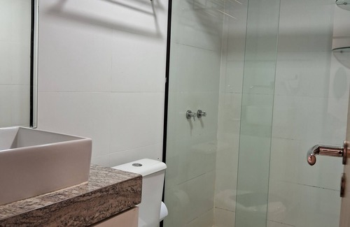 Cabo Branco Apartment | Nomar XX