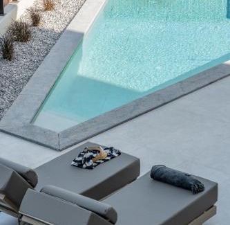 Agios Nikolaos Town Apartment | NOMIA Seaside Living