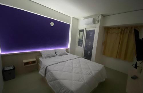 Karawang Apartment | Nomira Guest Room