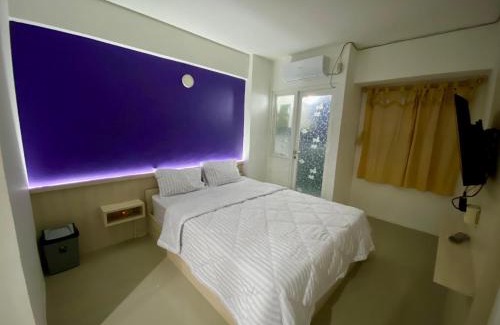 Karawang Apartment | Nomira Guest Room