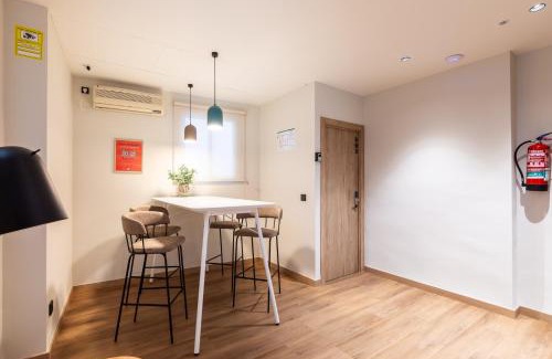 Sant Francesc House | Nommadas Jero - Only Adults