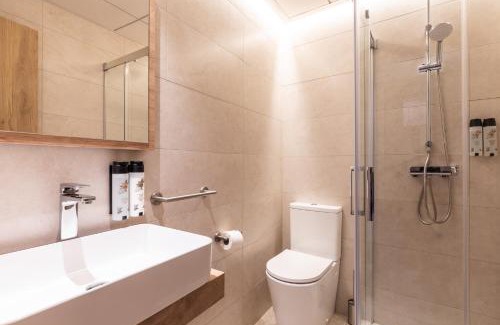 Sant Francesc House | Nommadas Jero - Only Adults