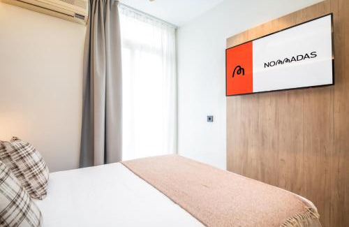 Sant Francesc House | Nommadas Jero - Only Adults