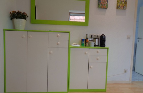 Eimersleben House | Non smoking double room near A2 *