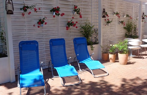 Eimersleben House | Non smoking double room near A2 *