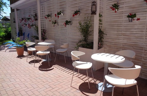 Eimersleben House | Non smoking double room near A2 *