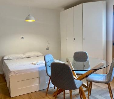 Pieris House | Non ti scordar di me #3