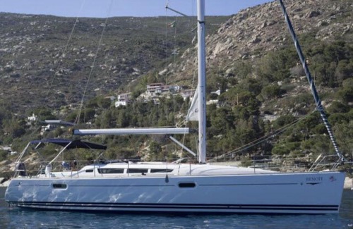 Pasito Blanco Boat Rental | Non vista mare ma sul mare!