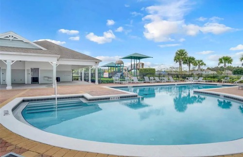 Kissimmee House | Nona Retreat