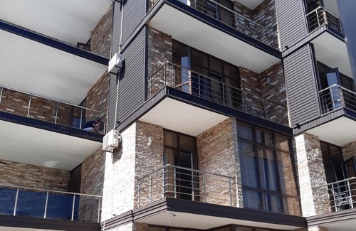 Kobuleti House | Nona's House and Aparts