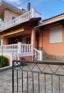 Zakharo House | Nondis House
