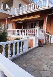 Zakharo House | Nondis House