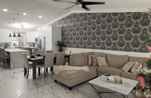 Coral Springs House | None123456