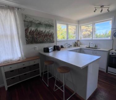 Opononi House | 'Noni's House' Coastal Opononi Hokianga