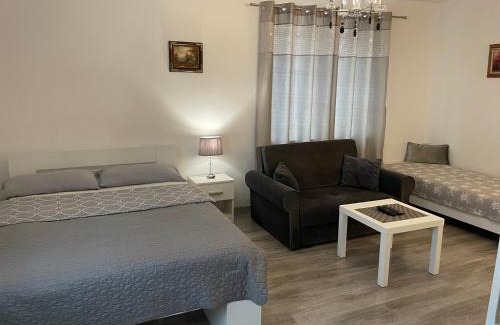 Suwalki Apartment | NONIEWICZA CENTRUM