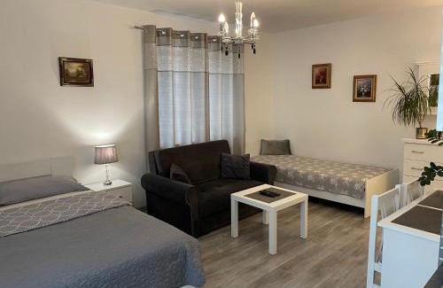 Suwalki Apartment | NONIEWICZA CENTRUM