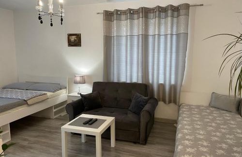 Suwalki Apartment | NONIEWICZA CENTRUM