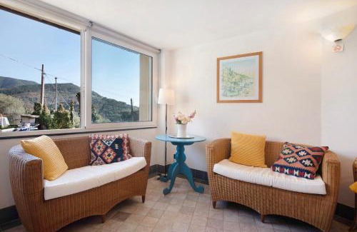 Riva Trigoso House | Nonna Adele