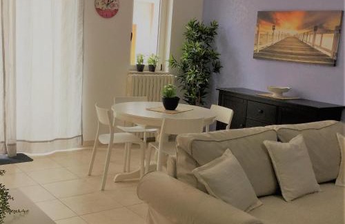 Conversano House | Nonna Carolina