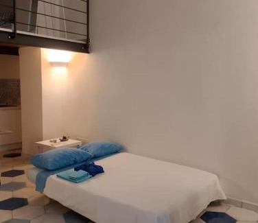 Ischia Porto Apartment | Nonna Giuseppina Home