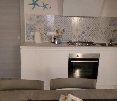 Ischia Porto Apartment | Nonna Giuseppina Home